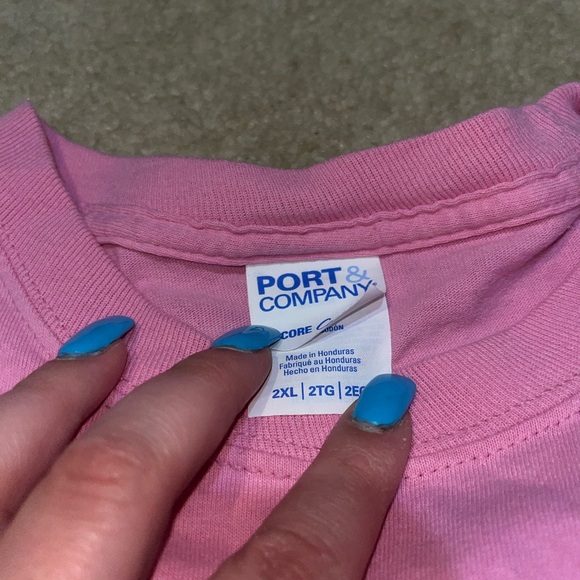 Graphic tee - Picture 2 of 2